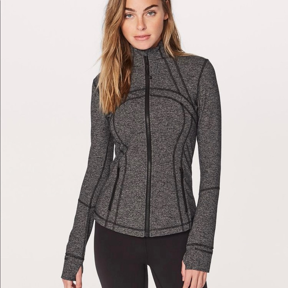 Lululemon Define Jacket Luon